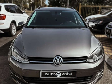 Авто Volkswagen Golf 2015 № 7975633