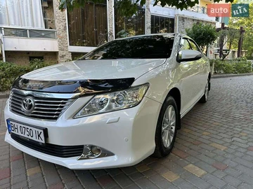 Авто Toyota Camry 2013 № 7975638