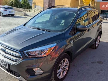 Авто Ford Escape 2019 № 7975640
