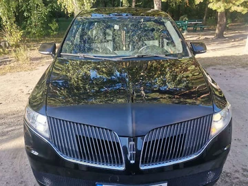 Авто Lincoln Mkt 2015 № 7975647