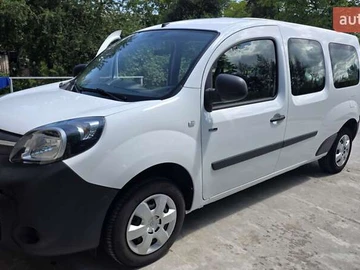 Авто Renault Kangoo 2020 № 7975648