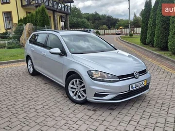 Авто Volkswagen Golf 2019 № 7975667