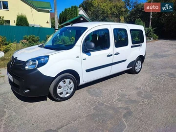 Авто Renault Kangoo 2018 № 7975668
