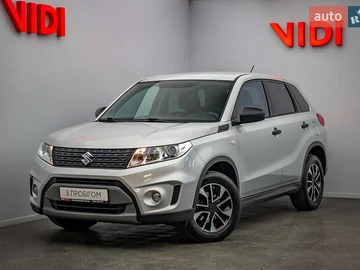 Авто Suzuki Vitara 2017 № 7975672