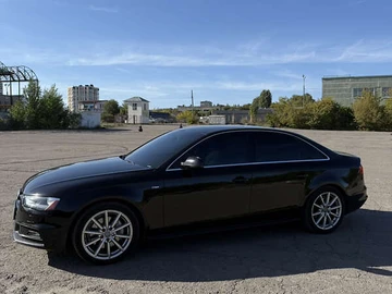 Авто Audi A4 2014 № 7975681