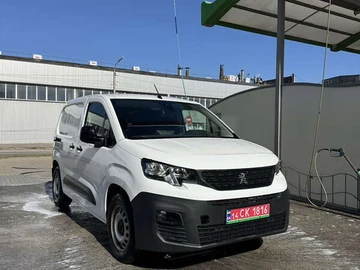 Авто Peugeot E-Partner 2023 № 7975685