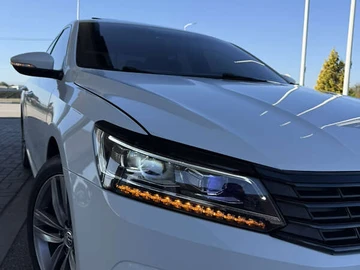 Авто Volkswagen Passat 2017 № 7975687