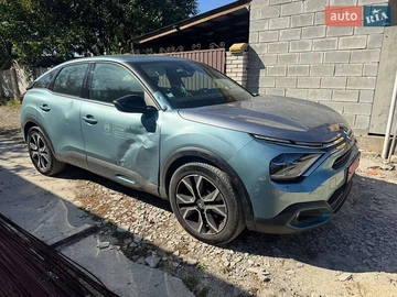 Авто Citroen C4 2022 № 7975695