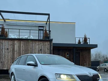 Авто Skoda Octavia 2014 № 7975697