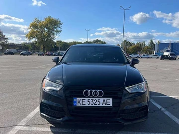 Авто Audi A3 2016 № 7975701