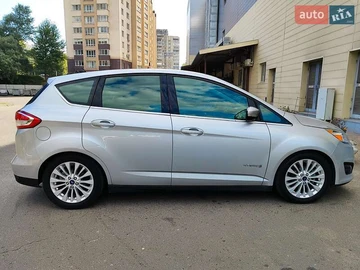 Авто Ford C-Max 2017 № 7975706