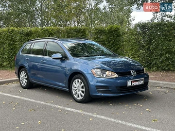 Авто Volkswagen Golf 2015 № 7975709