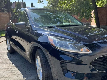 Авто Ford Escape 2021 № 7975712
