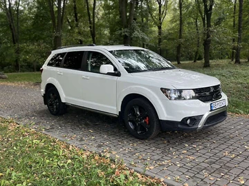 Авто Dodge Journey 2019 № 7975789
