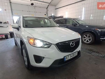 Авто Mazda Cx-5 2014 № 7975790