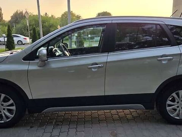 Авто Suzuki Sx4 2017 № 7975793