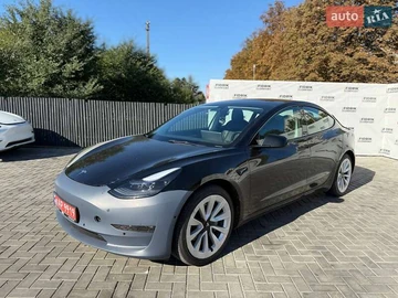 Авто Tesla Model 3 2022 № 7975803