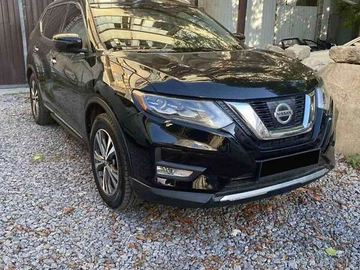 Авто Nissan Rogue 2016 № 7975809