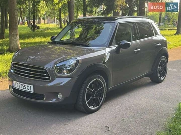 Авто MINI Countryman 2014 № 7975810