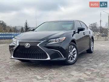 Авто Lexus Es 2013 № 7975816