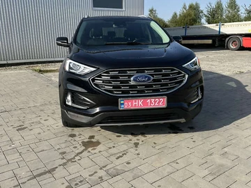 Авто Ford Edge 2019 № 7975817
