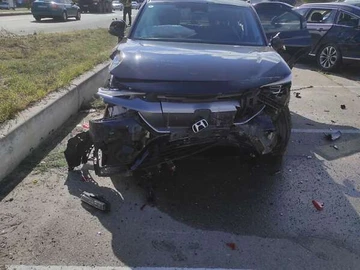 Авто Honda Enp1 2023 № 7975819