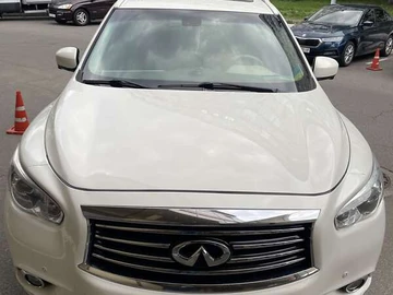 Авто Infiniti Qx60 2014 № 7975820