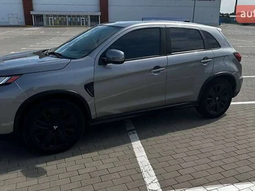 Авто Mitsubishi Outlander Sport 2019 № 7975824