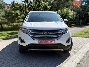 Авто Ford Edge 2017 № 7975828