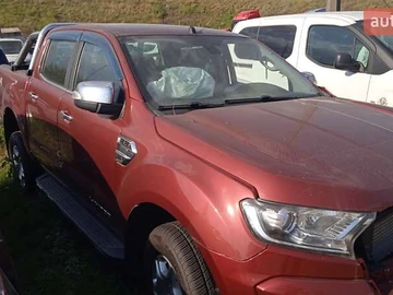 Авто Ford Ranger 2017 № 7975840