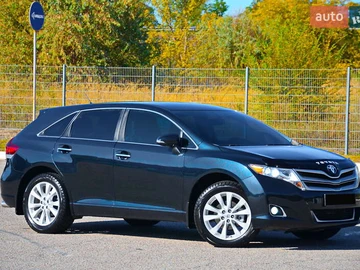 Авто Toyota Venza 2013 № 7975843