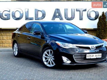 Авто Toyota Avalon 2013 № 7975854