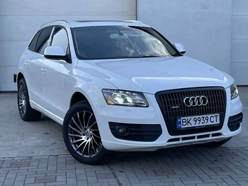 Авто Audi Q5 2012 № 7975858