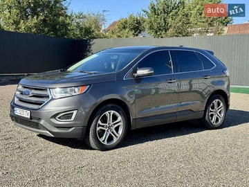 Авто Ford Edge 2018 № 7975877