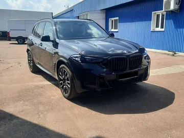 Авто BMW X5 2025 № 7978743