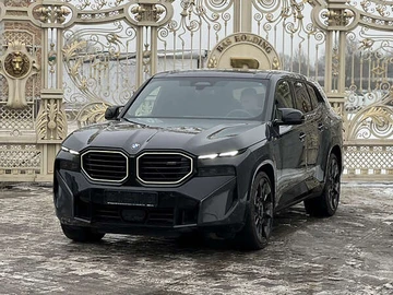 Авто BMW Xm 2023 № 7978753