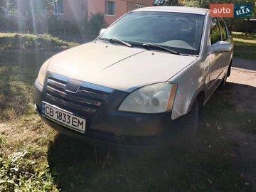 Авто Chery Elara 2007 № 7978885