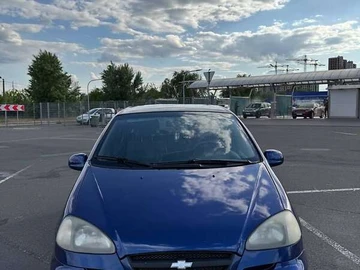 Авто Chevrolet Tacuma 2005 № 7978892