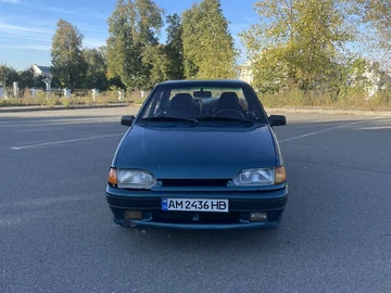 Авто ВАЗ 2115 Samara 2001 № 7978895