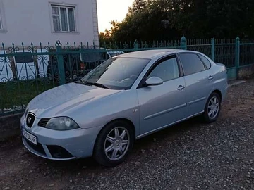 Авто SEAT Cordoba 2006 № 7978916
