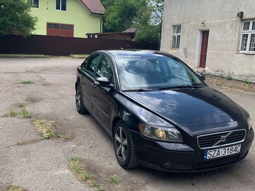 Авто Volvo S40 2006 № 7978919