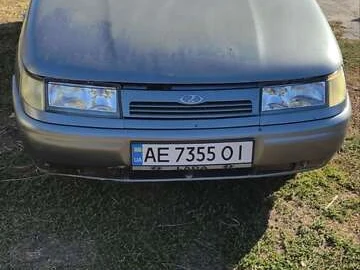 Авто ВАЗ 2112 2008 № 7978925