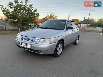 Авто ВАЗ 2110 2008 № 7978936