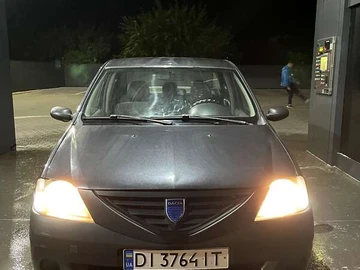 Авто Dacia Logan 2007 № 7978953