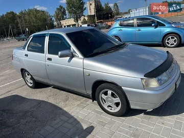 Авто ВАЗ 2110 2010 № 7978956