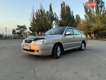 Авто Chery Amulet 2008 № 7978982