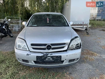 Авто Opel Vectra 2003 № 7978985