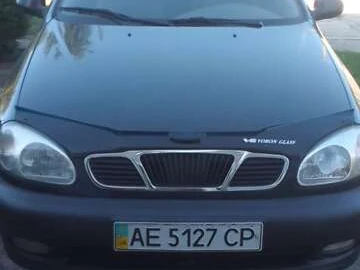 Авто Daewoo Lanos 2006 № 7978988