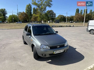 Авто ВАЗ 1119 Калина 2011 № 7978989