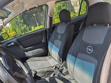Авто Opel Astra 2006 № 7978994